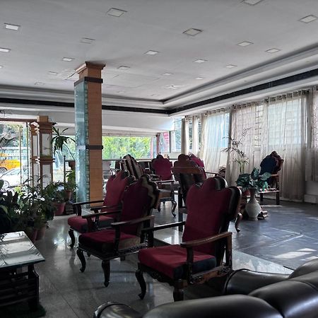 Hotel Raj Empire Майсур Экстерьер фото
