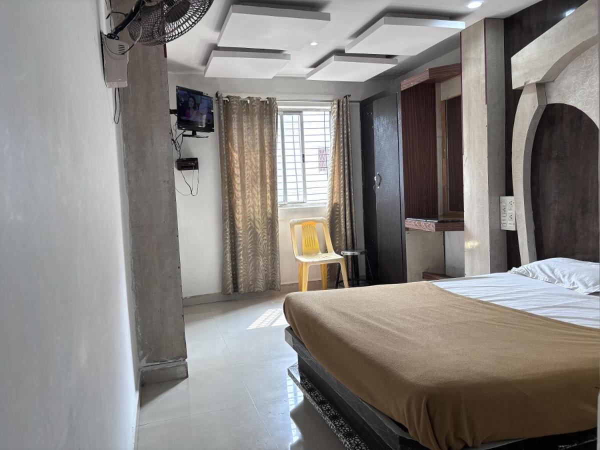 Hotel Raj Empire Майсур Экстерьер фото