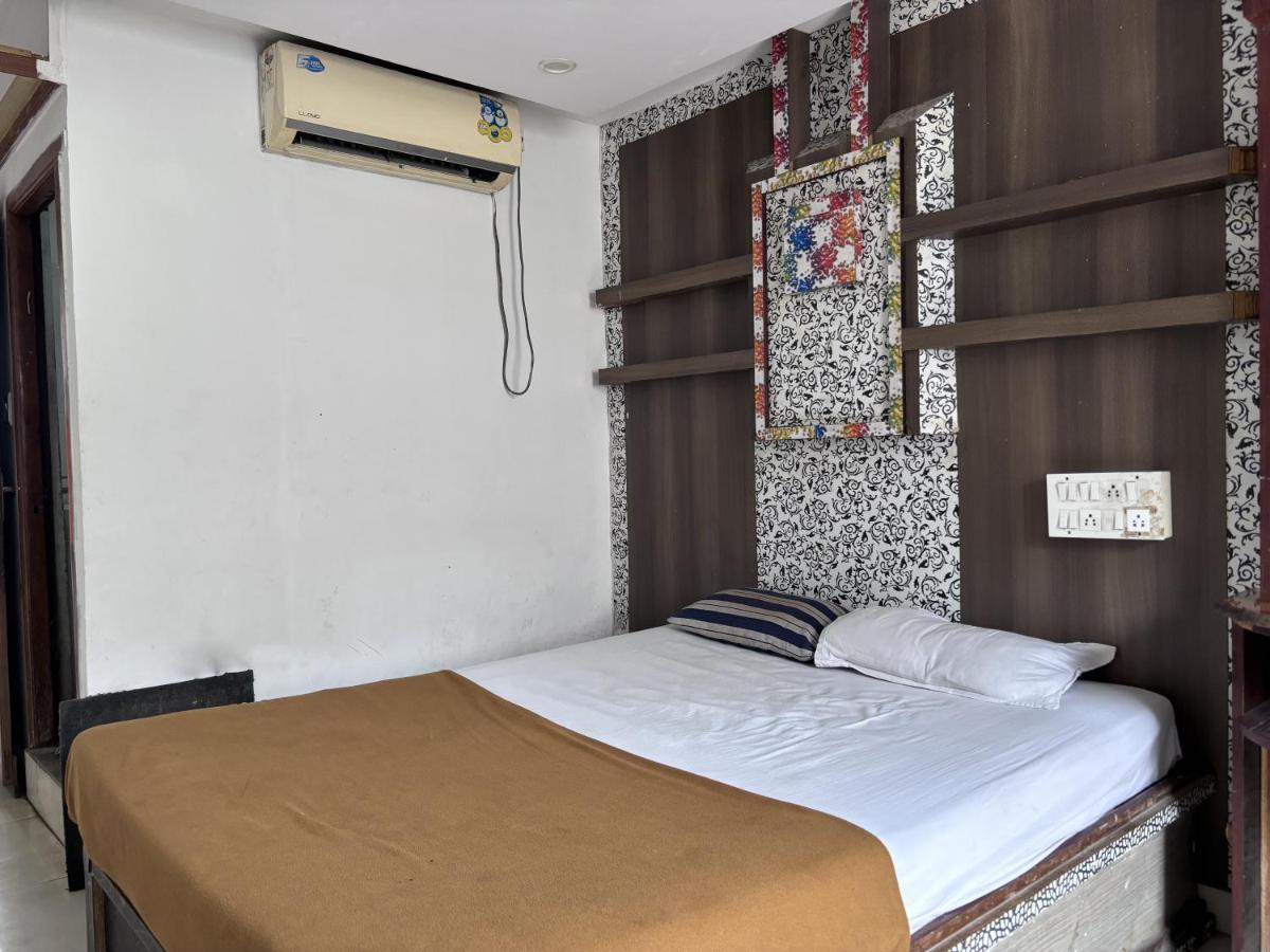 Hotel Raj Empire Майсур Экстерьер фото