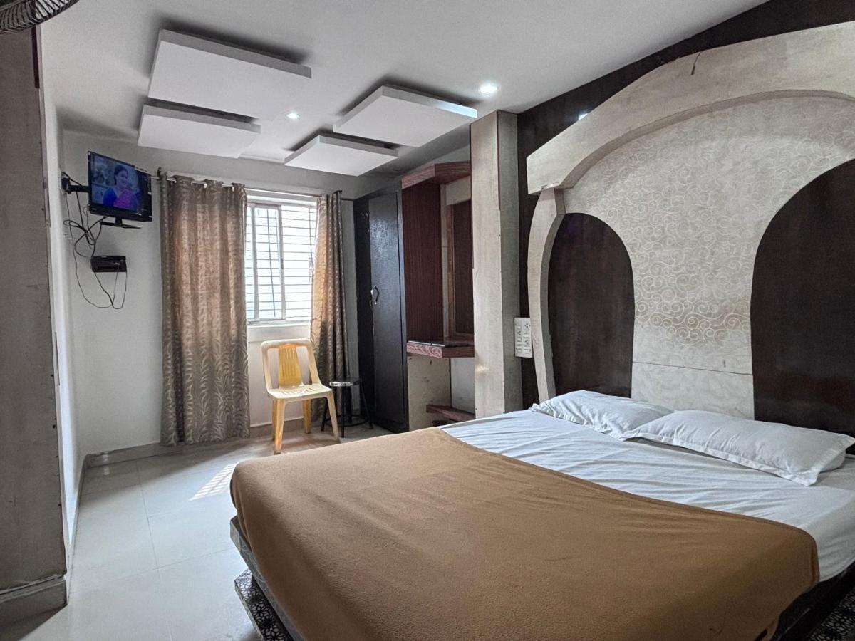 Hotel Raj Empire Майсур Экстерьер фото