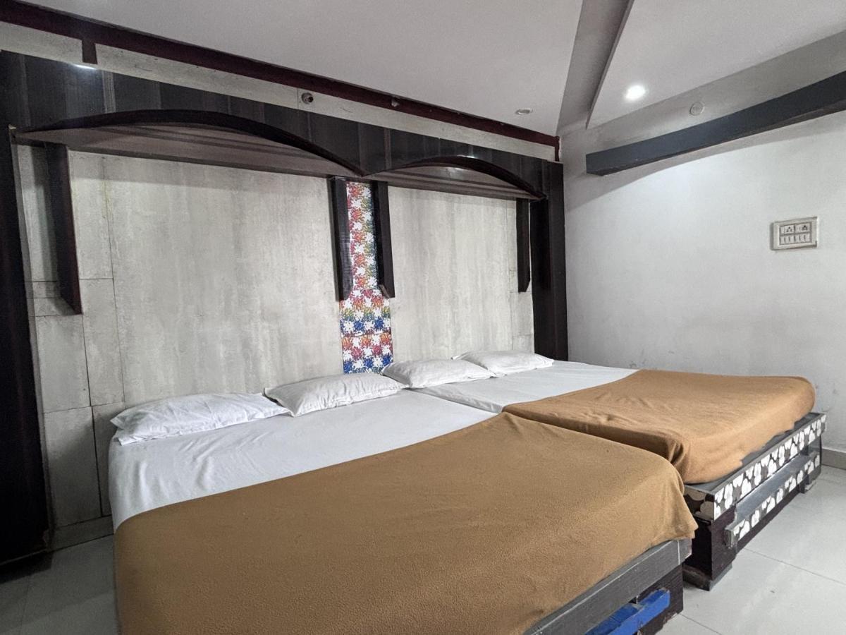 Hotel Raj Empire Майсур Экстерьер фото