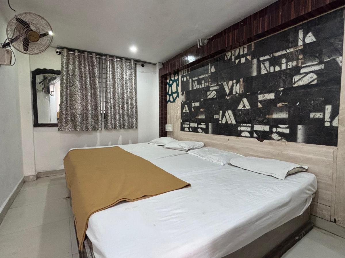 Hotel Raj Empire Майсур Экстерьер фото