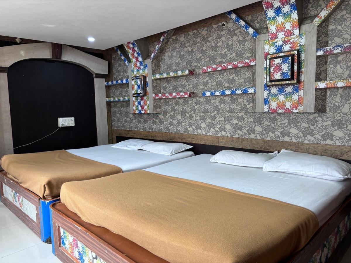Hotel Raj Empire Майсур Экстерьер фото