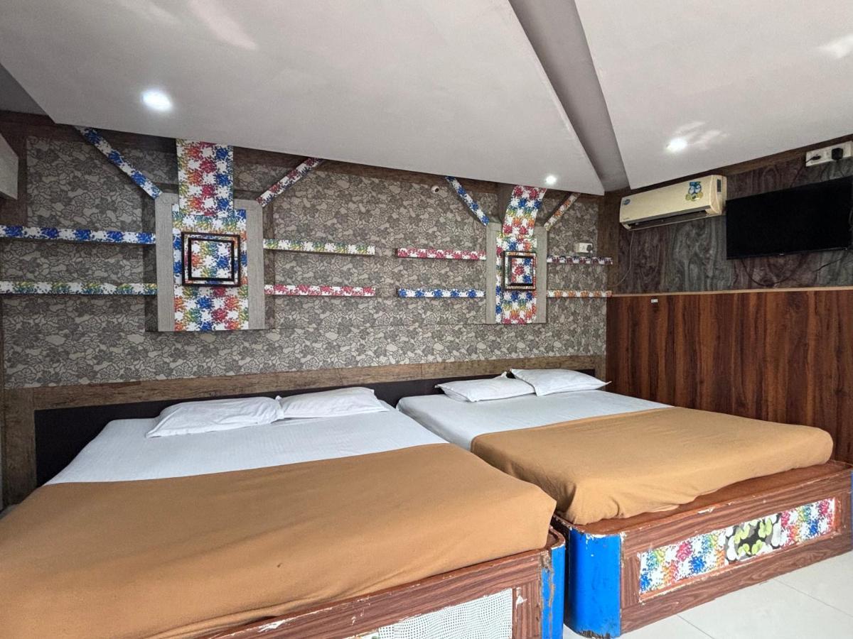 Hotel Raj Empire Майсур Экстерьер фото
