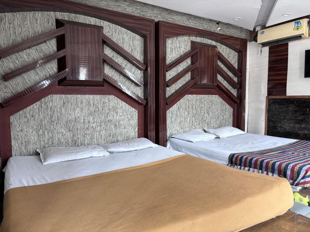 Hotel Raj Empire Майсур Экстерьер фото