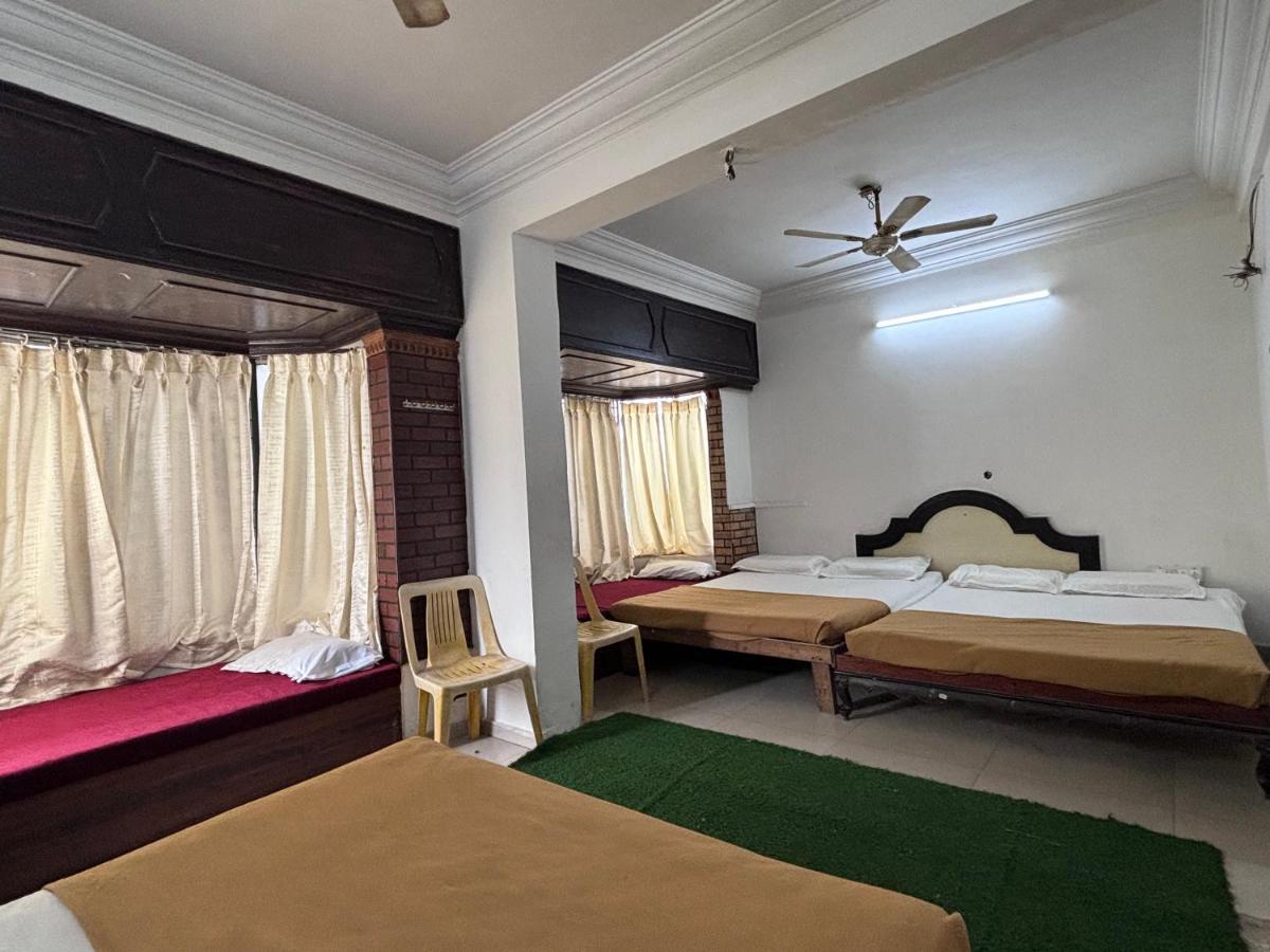 Hotel Raj Empire Майсур Экстерьер фото