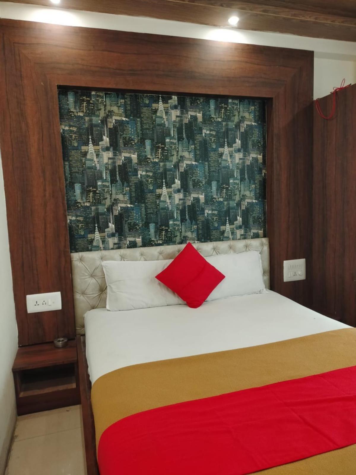 Hotel Raj Empire Майсур Экстерьер фото
