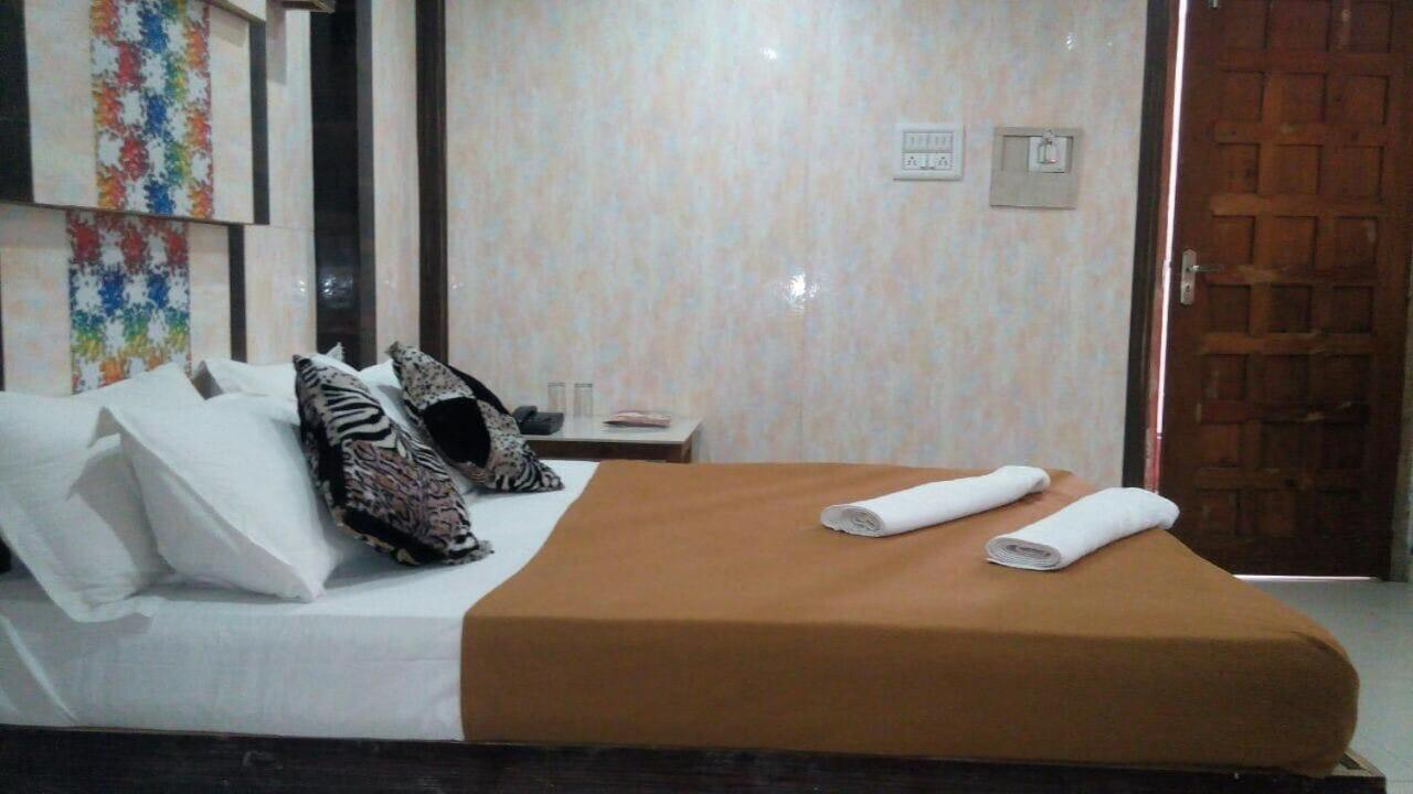 Hotel Raj Empire Майсур Экстерьер фото